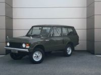 Land Rover Range Rover CLASSIC 3p - <small></small> 65.000 € <small>TTC</small> - #1