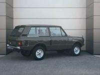 Land Rover Range Rover CLASSIC 3p - <small></small> 65.000 € <small>TTC</small> - #2