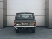 Land Rover Range Rover CLASSIC 3p - <small></small> 65.000 € <small>TTC</small> - #7