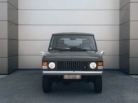 Land Rover Range Rover CLASSIC 3p - <small></small> 65.000 € <small>TTC</small> - #8