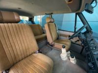 Land Rover Range Rover CLASSIC 3p - <small></small> 65.000 € <small>TTC</small> - #16