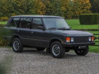 Land Rover Range Rover Classic 4 doors - Automatic - <small></small> 45.000 € <small>TTC</small> - #1