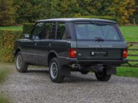 Land Rover Range Rover Classic 4 doors - Automatic - <small></small> 45.000 € <small>TTC</small> - #10