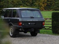 Land Rover Range Rover Classic 4 doors - Automatic - <small></small> 45.000 € <small>TTC</small> - #11