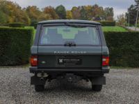Land Rover Range Rover Classic 4 doors - Automatic - <small></small> 45.000 € <small>TTC</small> - #13