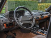 Land Rover Range Rover Classic 4 doors - Automatic - <small></small> 45.000 € <small>TTC</small> - #14