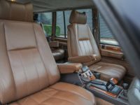 Land Rover Range Rover Classic 4 doors - Automatic - <small></small> 45.000 € <small>TTC</small> - #19