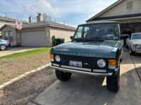 Land Rover Range Rover classic diesel  - <small></small> 17.100 € <small>TTC</small> - #3