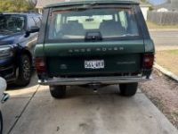 Land Rover Range Rover classic diesel  - <small></small> 17.100 € <small>TTC</small> - #8