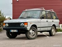 Land Rover Range Rover Classic super état - <small></small> 19.490 € <small>TTC</small> - #1