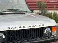 Land Rover Range Rover Classic super état - <small></small> 19.490 € <small>TTC</small> - #3