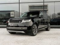 Land Rover Range Rover D300 HSE HeadUp 23'Alu Softclose Pano Towbar - <small></small> 153.900 € <small>TTC</small> - #1