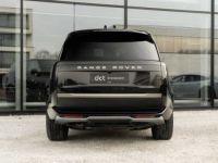 Land Rover Range Rover D300 HSE HeadUp 23'Alu Softclose Pano Towbar - <small></small> 153.900 € <small>TTC</small> - #4