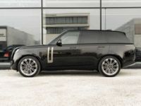 Land Rover Range Rover D300 HSE HeadUp 23'Alu Softclose Pano Towbar - <small></small> 153.900 € <small>TTC</small> - #5