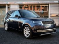 Land Rover Range Rover D300 SE 110.000 € HTVA - <small></small> 110.000 € <small></small> - #1