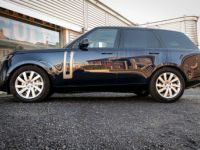 Land Rover Range Rover D300 SE 110.000 € HTVA - <small></small> 110.000 € <small></small> - #3