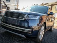 Land Rover Range Rover D300 SE 110.000 € HTVA - <small></small> 110.000 € <small></small> - #4