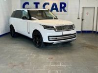 Land Rover Range Rover D350 Autobiography  Mild-Hybrid IAHKIPanoIVOLL - <small></small> 149.000 € <small>TTC</small> - #1