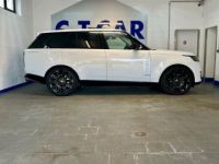 Land Rover Range Rover D350 Autobiography  Mild-Hybrid IAHKIPanoIVOLL - <small></small> 149.000 € <small>TTC</small> - #2