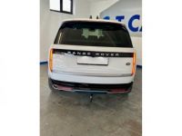 Land Rover Range Rover D350 Autobiography  Mild-Hybrid IAHKIPanoIVOLL - <small></small> 149.000 € <small>TTC</small> - #4