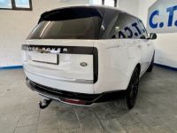 Land Rover Range Rover D350 Autobiography  Mild-Hybrid IAHKIPanoIVOLL - <small></small> 149.000 € <small>TTC</small> - #7