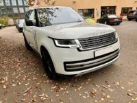 Land Rover Range Rover D350 Autobiography  Mild-Hybrid IAHKIPanoIVOLL - <small></small> 149.000 € <small>TTC</small> - #15