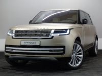 Land Rover Range Rover D350 First Edition AWD AUTO LW - <small></small> 155.990 € <small>TTC</small> - #1