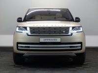 Land Rover Range Rover D350 First Edition AWD AUTO LW - <small></small> 155.990 € <small>TTC</small> - #2