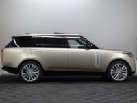 Land Rover Range Rover D350 First Edition AWD AUTO LW - <small></small> 155.990 € <small>TTC</small> - #3