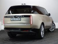 Land Rover Range Rover D350 First Edition AWD AUTO LW - <small></small> 155.990 € <small>TTC</small> - #4