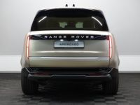 Land Rover Range Rover D350 First Edition AWD AUTO LW - <small></small> 155.990 € <small>TTC</small> - #5