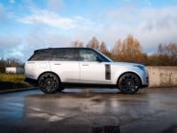 Land Rover Range Rover D350 HSE 23 Pano 360° - <small></small> 129.900 € <small>TTC</small> - #5