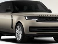 Land Rover Range Rover D350 HSE AWD - <small></small> 155.819 € <small>TTC</small> - #1