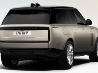 Land Rover Range Rover D350 HSE AWD - <small></small> 155.819 € <small>TTC</small> - #3