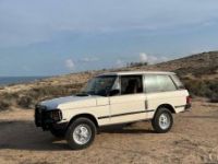 Land Rover Range Rover diesel  - <small></small> 22.000 € <small>TTC</small> - #1