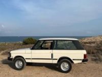 Land Rover Range Rover diesel  - <small></small> 22.000 € <small>TTC</small> - #6