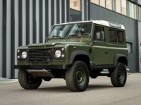 Land Rover Range Rover diesel  - <small></small> 39.000 € <small>TTC</small> - #1