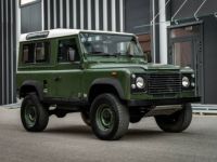 Land Rover Range Rover diesel  - <small></small> 39.000 € <small>TTC</small> - #2