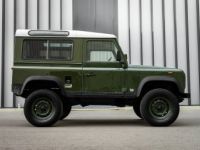 Land Rover Range Rover diesel  - <small></small> 39.000 € <small>TTC</small> - #5