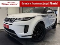 Land Rover Range Rover Evoque / A PARTIR DE 318,42/MOIS / 2.0 D 180CH S AWD BVA - <small></small> 29.970 € <small>TTC</small> - #1