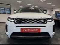 Land Rover Range Rover Evoque / A PARTIR DE 318,42/MOIS / 2.0 D 180CH S AWD BVA - <small></small> 29.970 € <small>TTC</small> - #3