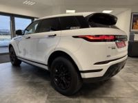 Land Rover Range Rover Evoque / A PARTIR DE 318,42/MOIS / 2.0 D 180CH S AWD BVA - <small></small> 29.970 € <small>TTC</small> - #5