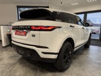 Land Rover Range Rover Evoque / A PARTIR DE 318,42/MOIS / 2.0 D 180CH S AWD BVA - <small></small> 29.970 € <small>TTC</small> - #6