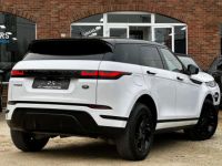 Land Rover Range Rover Evoque 1.5 ESSENCE MHEV 2WD P160-COCKPIT-AUTO-FULL LED-6d - <small></small> 32.990 € <small>TTC</small> - #3