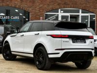 Land Rover Range Rover Evoque 1.5 ESSENCE MHEV 2WD P160-COCKPIT-AUTO-FULL LED-6d - <small></small> 32.990 € <small>TTC</small> - #4