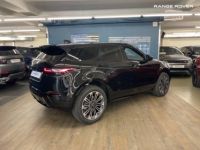 Land Rover Range Rover Evoque 1.5 P270e PHEV 269ch Autobiography - <small></small> 82.900 € <small>TTC</small> - #4