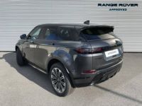 Land Rover Range Rover Evoque 1.5 P270e PHEV 269ch Dynamic SE - <small></small> 73.990 € <small>TTC</small> - #4