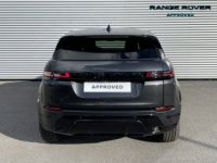 Land Rover Range Rover Evoque 1.5 P270e PHEV 269ch Dynamic SE - <small></small> 73.990 € <small>TTC</small> - #5