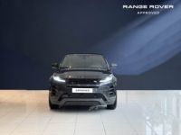 Land Rover Range Rover Evoque 1.5 P270e PHEV 269ch Dynamic SE - <small></small> 79.800 € <small>TTC</small> - #8