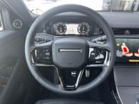 Land Rover Range Rover Evoque 1.5 P270e PHEV 269ch Dynamic SE - <small></small> 73.900 € <small>TTC</small> - #10